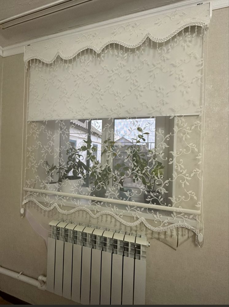 Жалюзи и Ролл Шторы Атырау