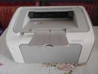 Продам принтер hp p1102