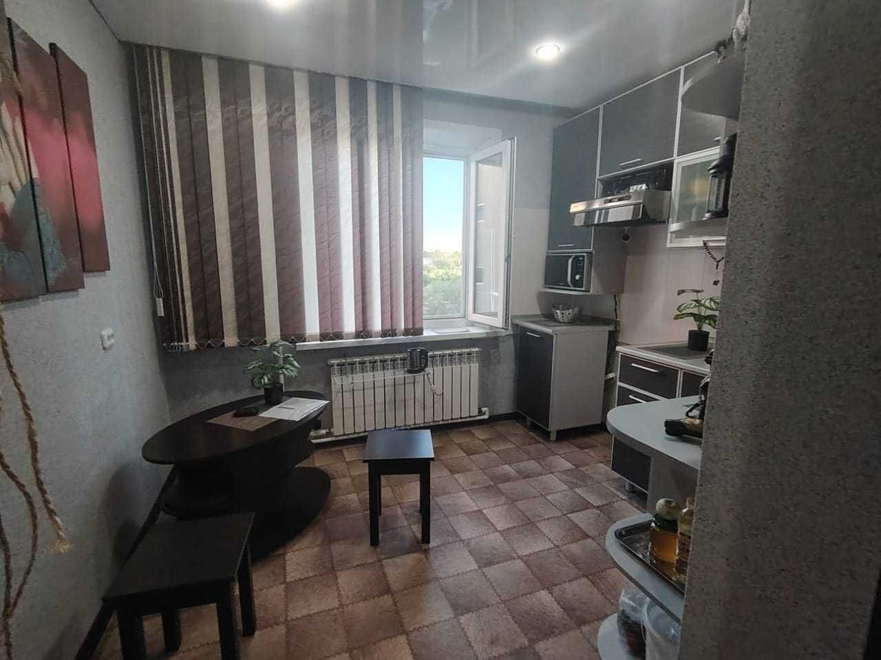ПРОДАМ СУПЕР 1 комнатную квартиру район ДЦ Экспресс, 70 квартал.