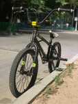 Продам велосипед BMX Scool Xtrip