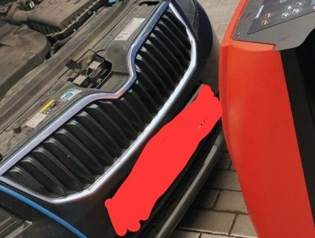 Заправка ремонт и обслуживание автокондиционеров.