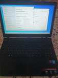Ноутбук Lenovo ideapad 100