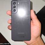 Samsung S21 fe 128/6