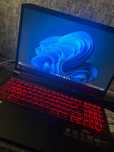 Игровой ноутбук acer