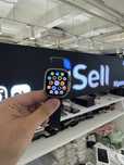Apple watch Ultra 1 49m