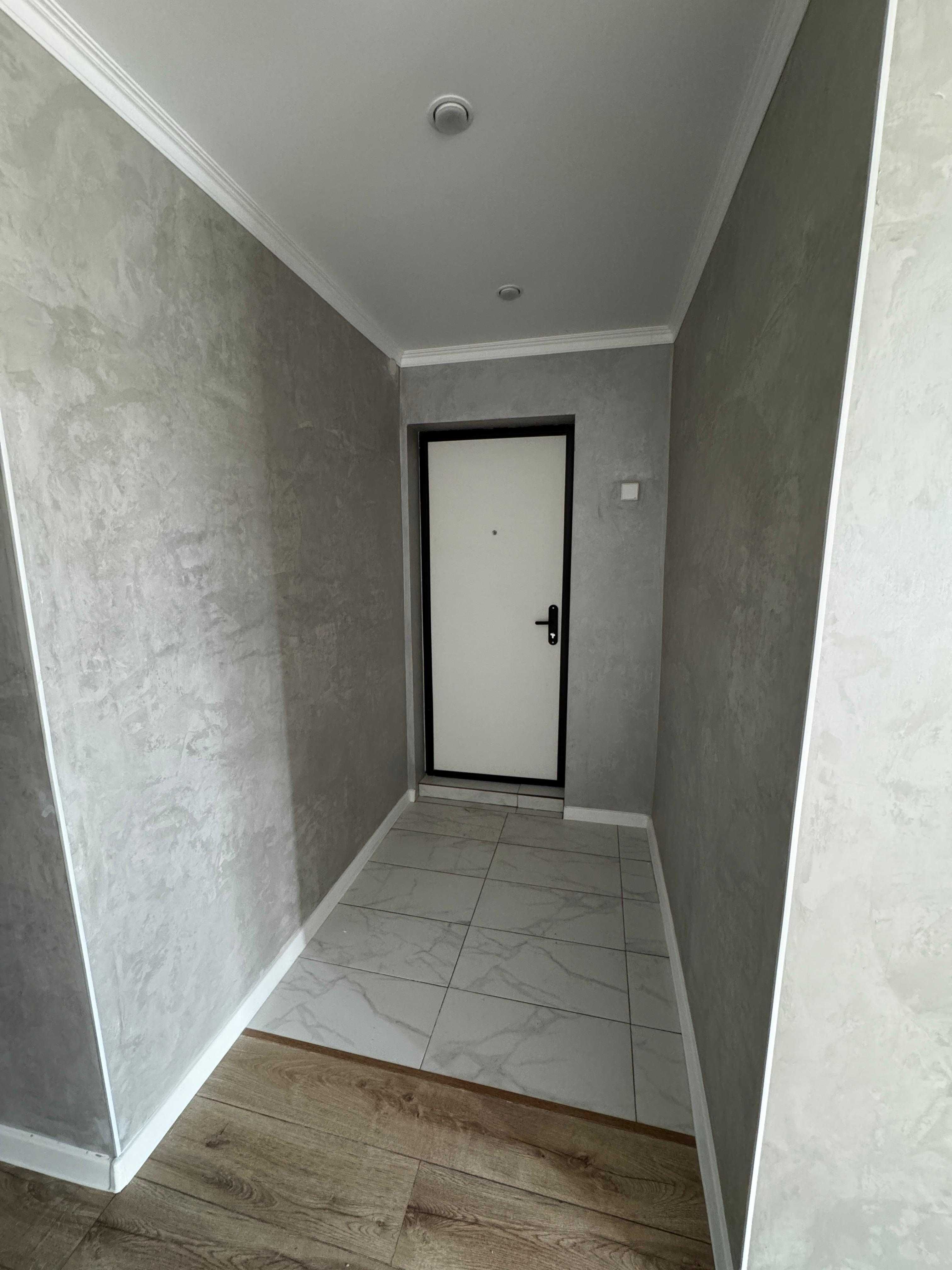 Продается 1 комнатная квартира, район Сергей Тюленина