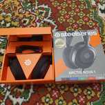 Игровые Наушники Steelseries Arctis Nova 1