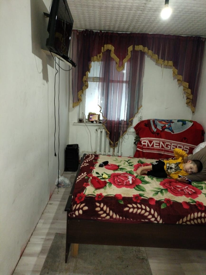 Дом в пос. Баймырза