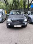 Mercedes-Benz ML320