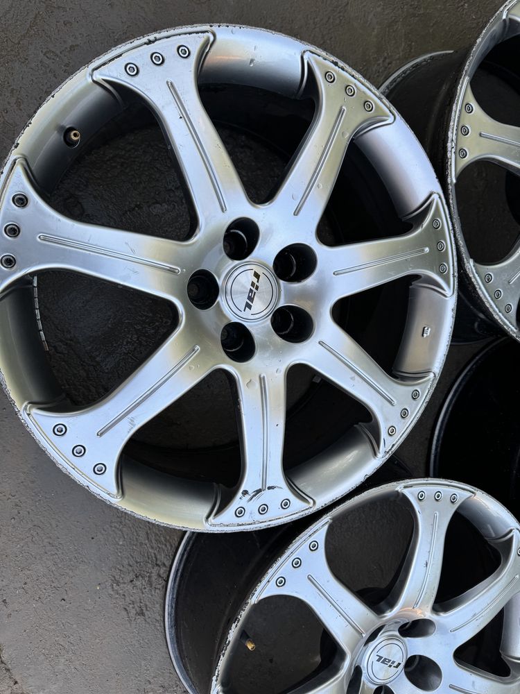 Диски R20 Toyota,Hyundai,Kia,Infinity (5*114,3)