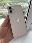 IPhone 12  128 гб, белый