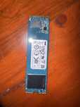SSD диск Kioxia на 512GB