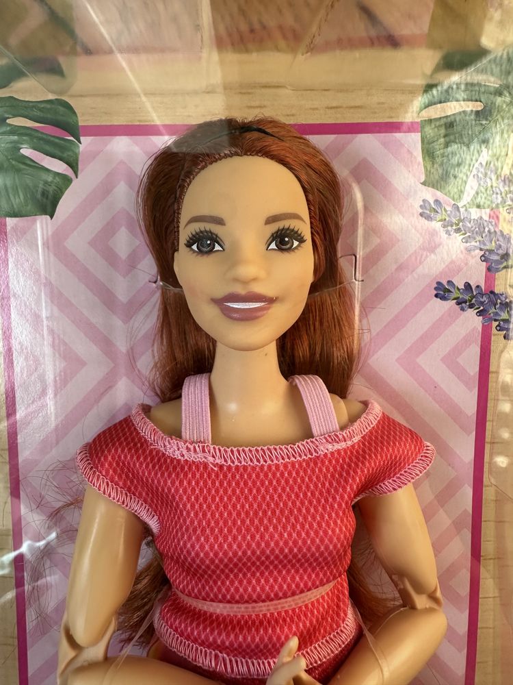 Куклы Barbie / Барби йога (каждая по 17 500)