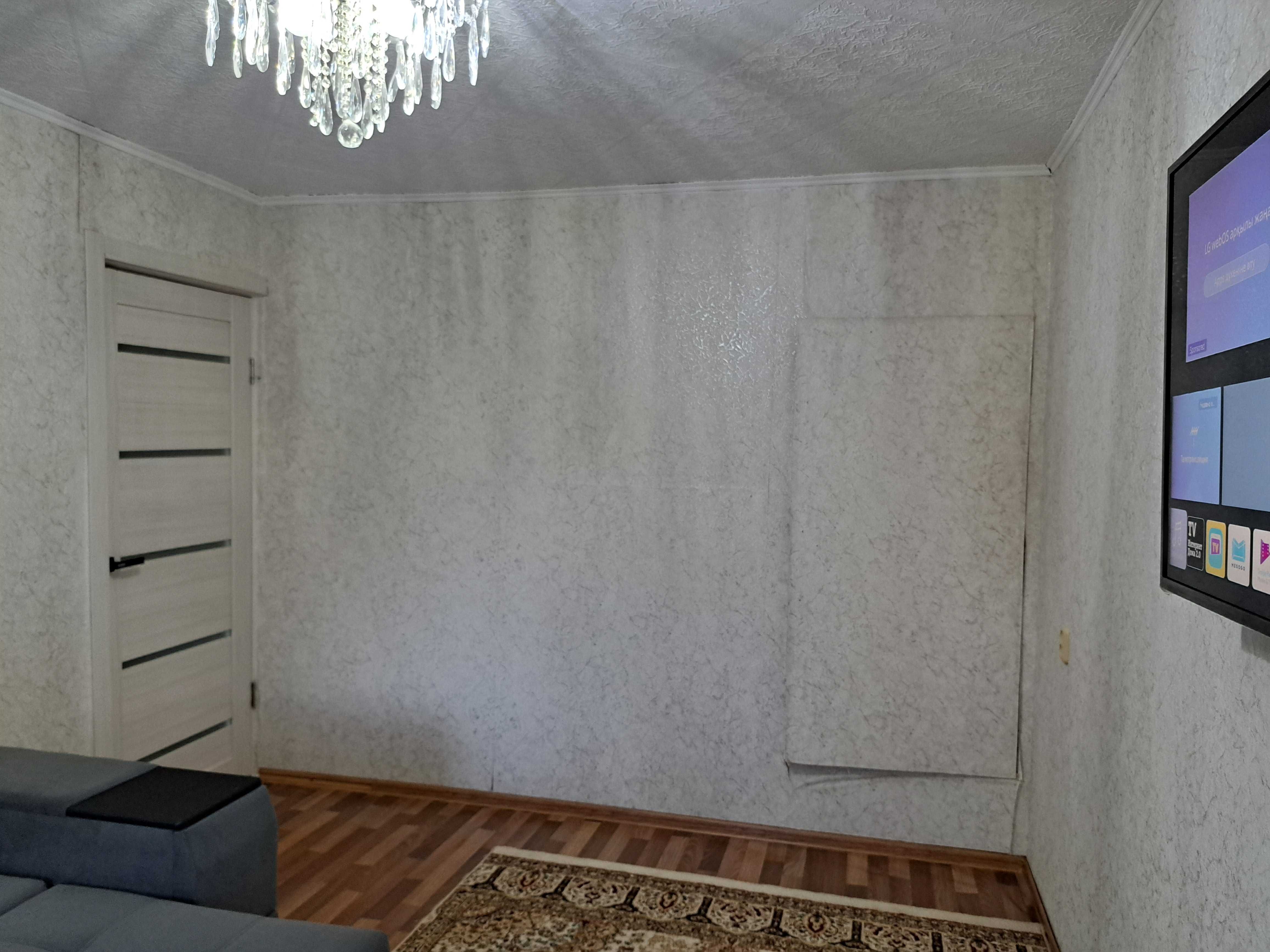 Продам 2х комнатную квартиру