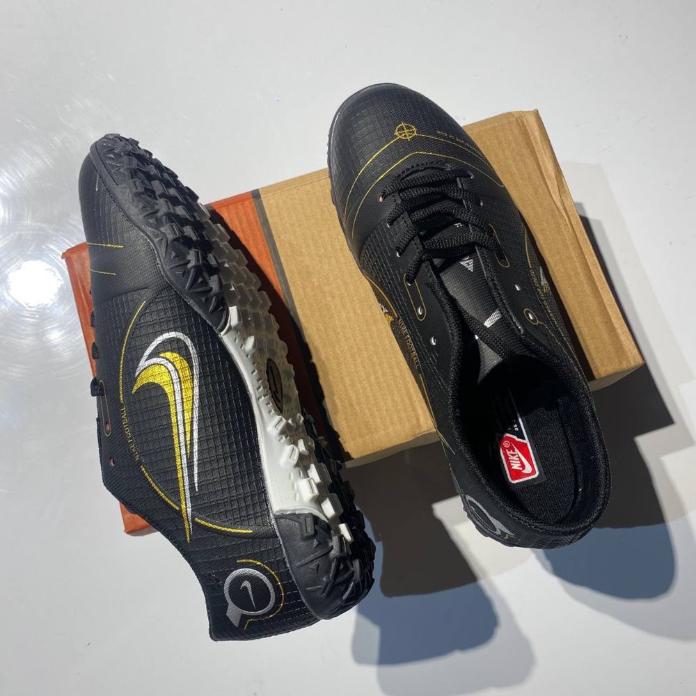 Футбольные бутсы Nike mercurial Распродажа 37-39