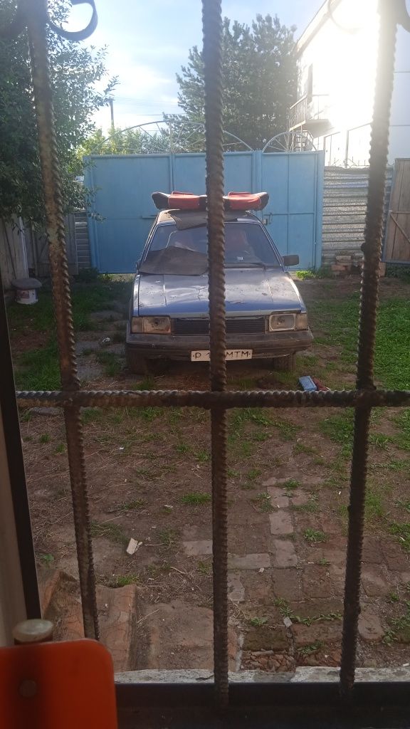 Продам автомобиль Фольксваген сантана