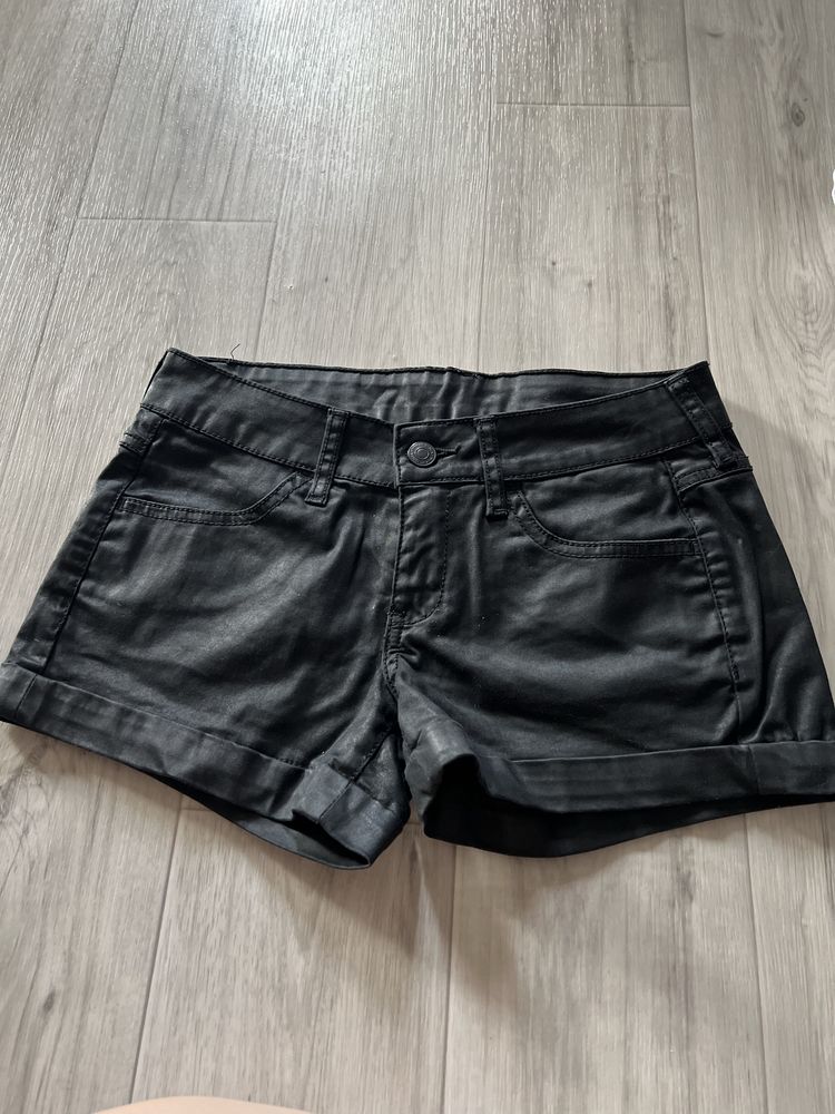 Шорты летние брендовые Zara
