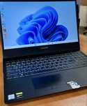 игровой Ноутбук LENOVO LEGION GTX 1650