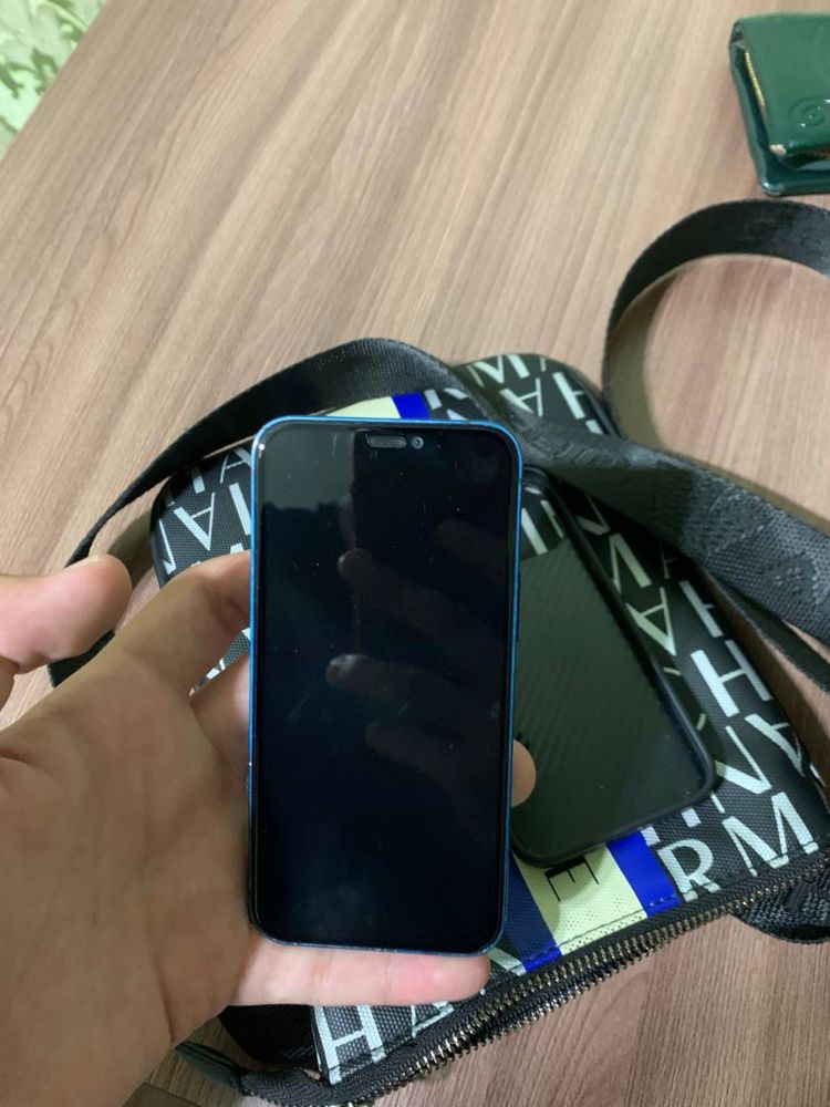 iPhone 12mini 128gb