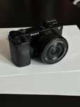 Продаю камеру Sony A6000 КОМЛЕКТОМ