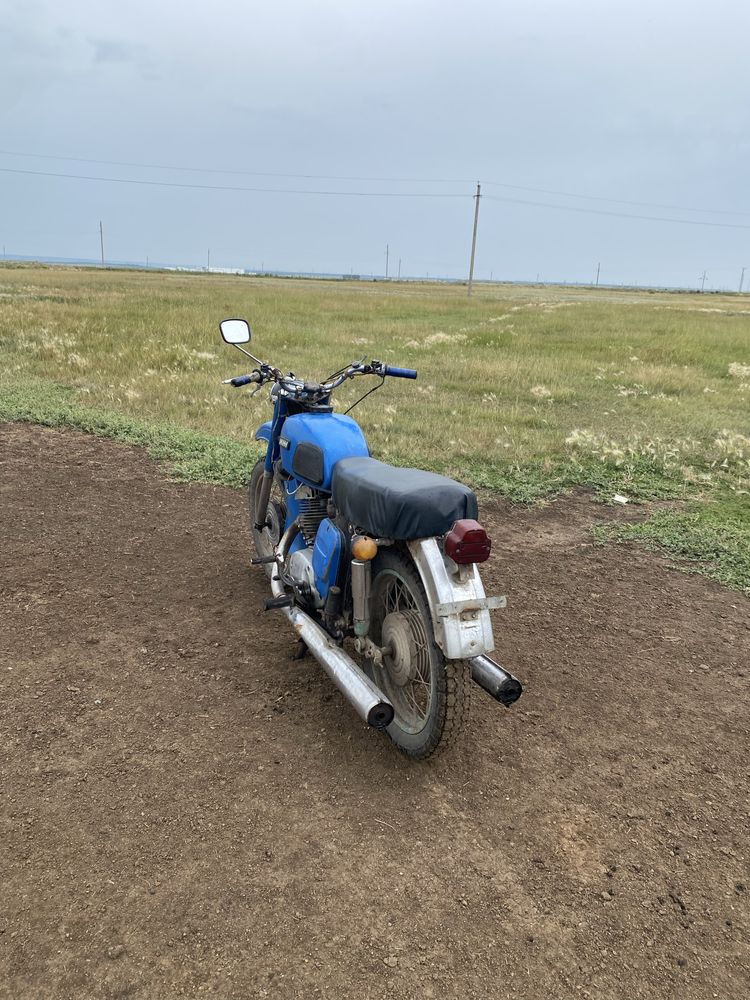 Продам Иж Планету