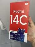 Телефон. Redml. 14c.  Новый. Зпач. Память. 256