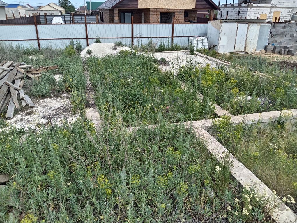 Продам земельный участок городе Уральск Деркул ПДП-2
