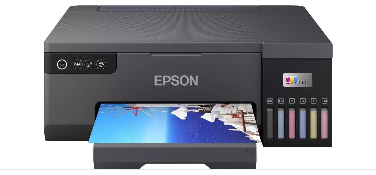 EPSON l8050 / ЕПСОН Л8050