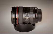 объектив Canon EF 24-105mm f/4L IS USM