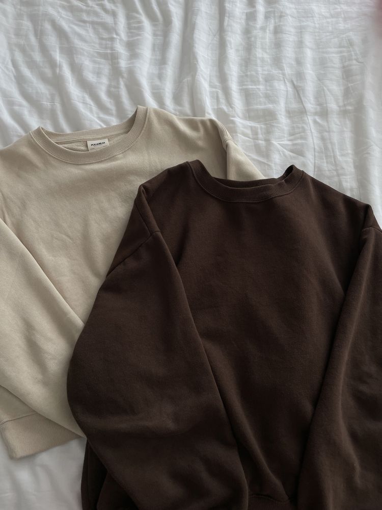 Кофты из Pull&Bear