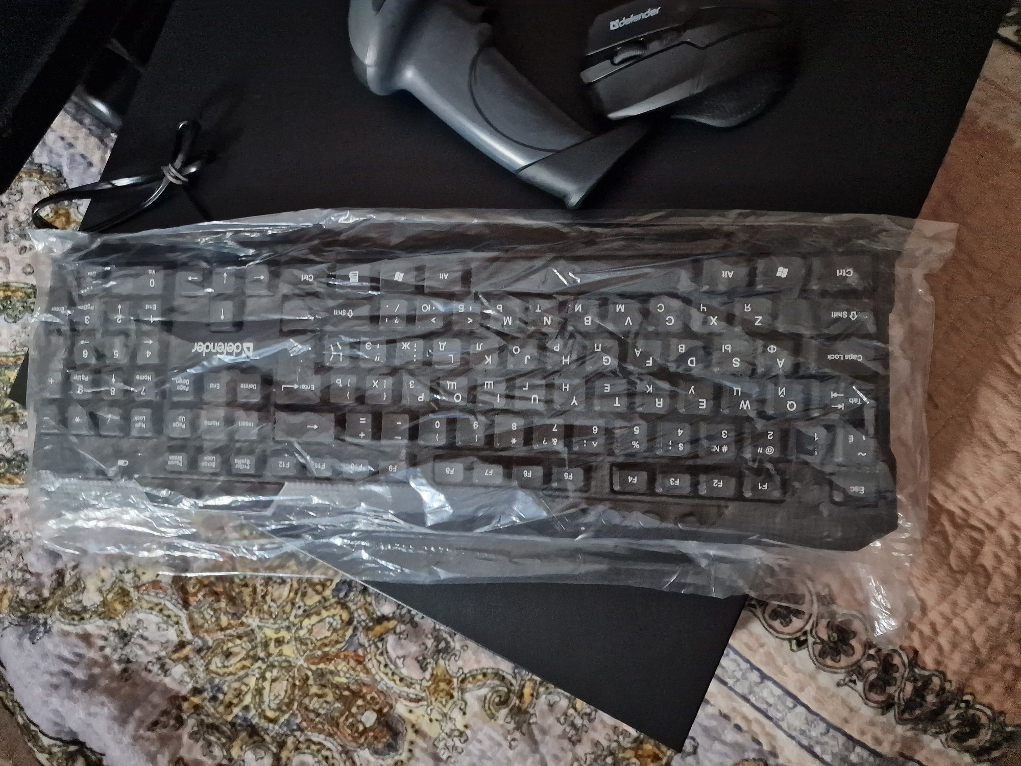 Автоматизация магазина б/у, монитор и т.д. 180 000 тг