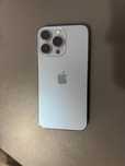 Iphone 13 pro 128 gb