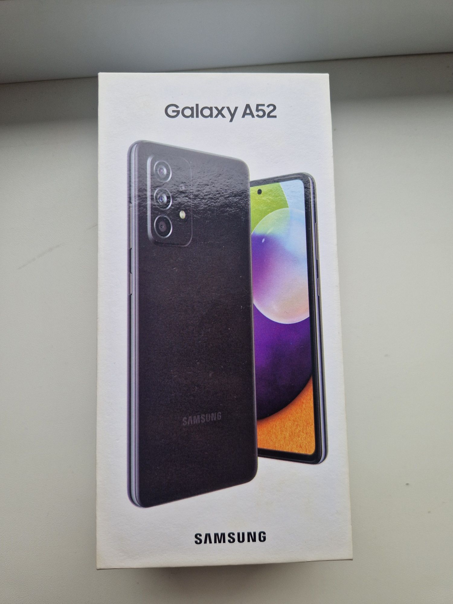 Samsung A52 Duos
