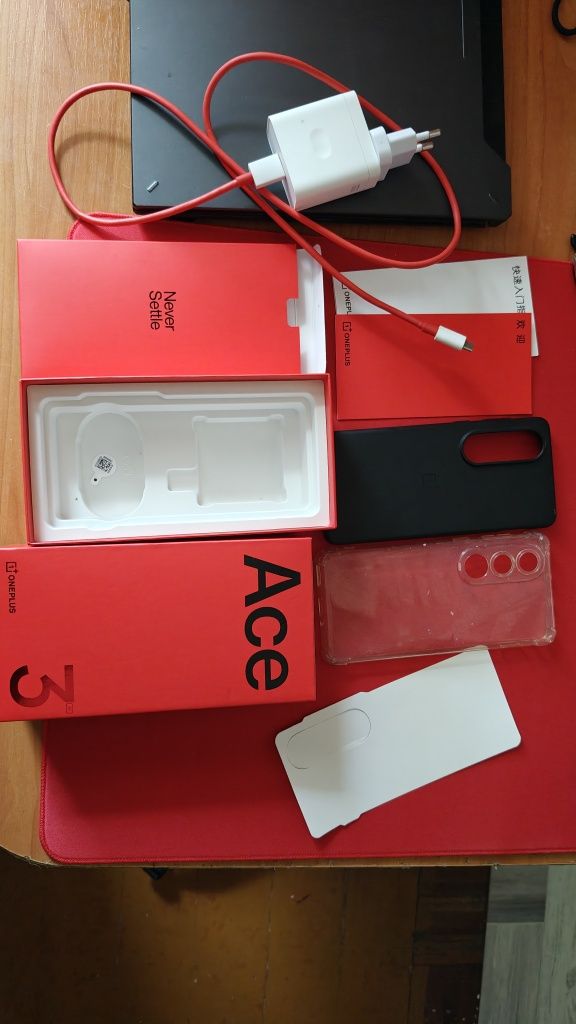 OnePlus Ace 3v, обмен