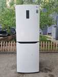 Холодильник LG nofrost