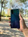 Прлдам Vivo y20.