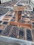 Продам кирпич, в любом количестве, имеется доставка и самовывоз