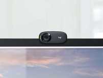 Веб-камера Logitech C310 HD