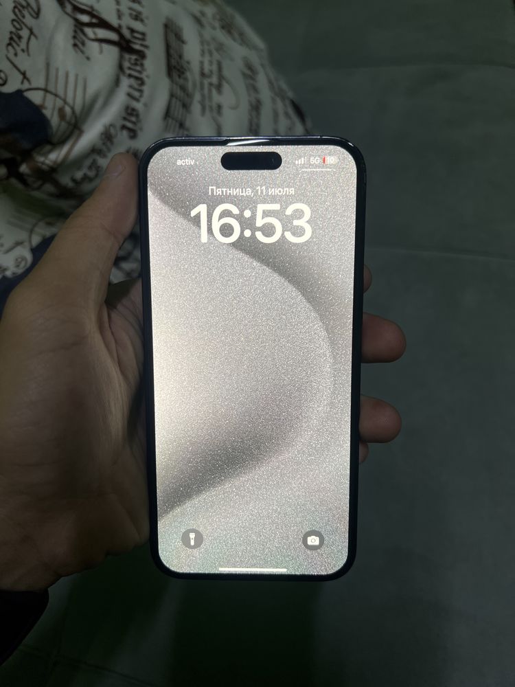 14 pro max 256гб 80%
