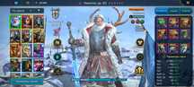 Аккаунт raid shadow legends