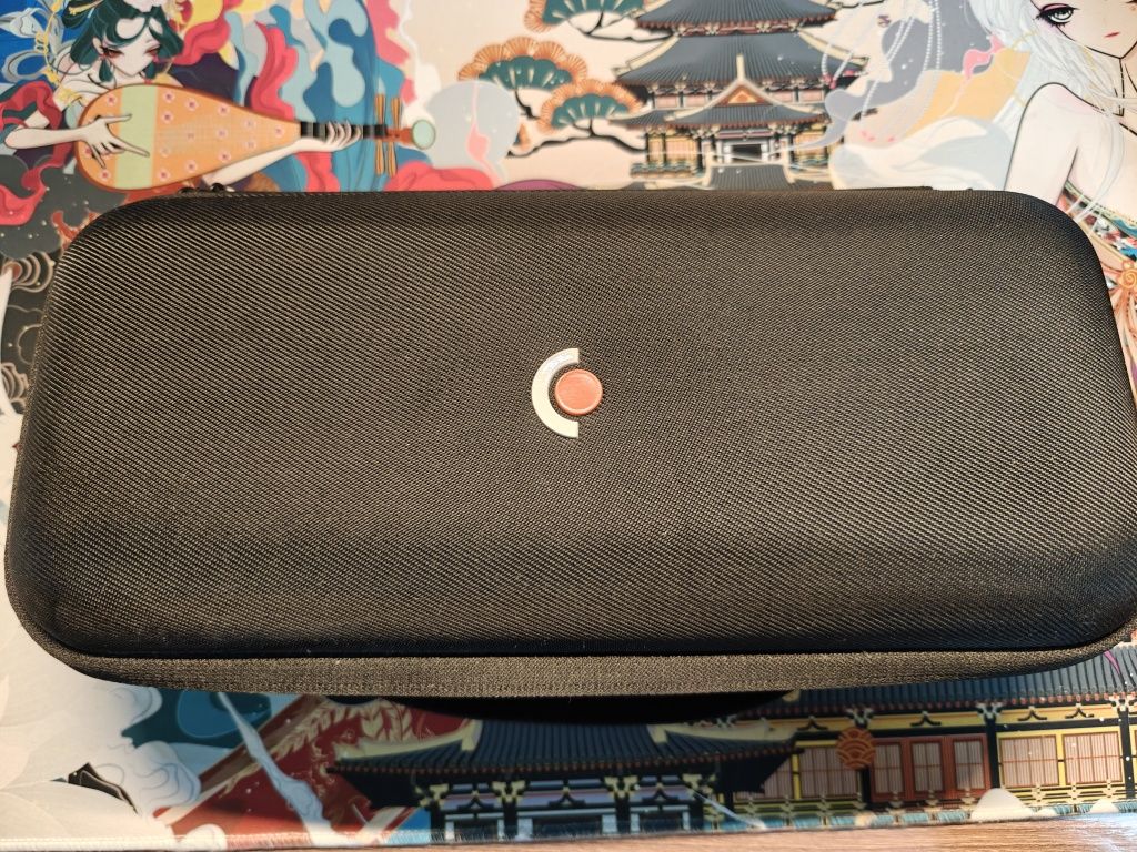 Продам Steam deck OLED 512gb