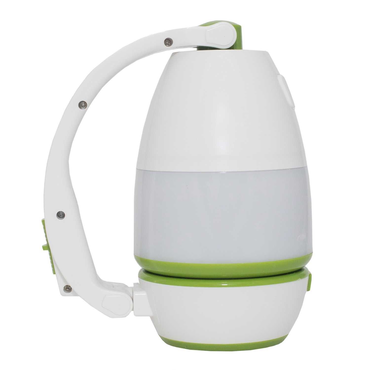 Фонарь кемпинговый, аккумуляторный LCE-507