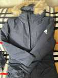 Куртка - пуховик Adidas мужская