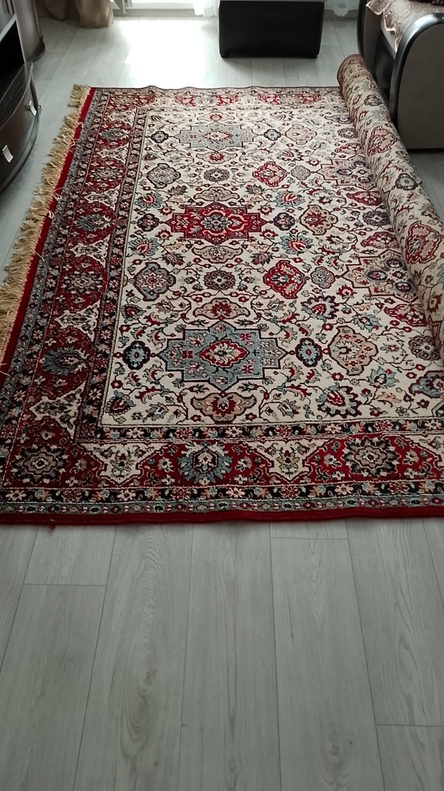 Продам турецкий ковер