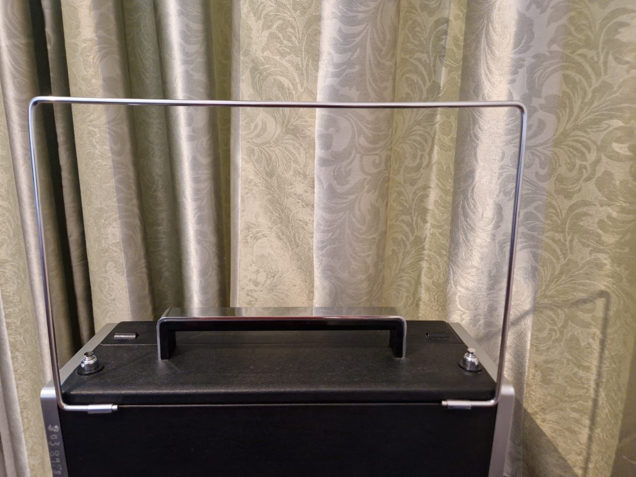 Panasonic rf-5000b