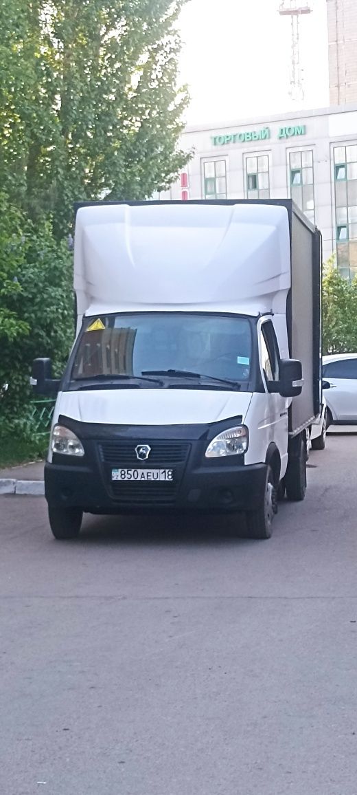 Продам Газель в отличном состоянии