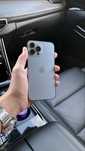 Iphone 13 pro max 256 gb