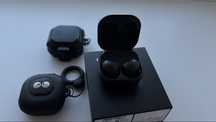 Galaxy buds pro 2