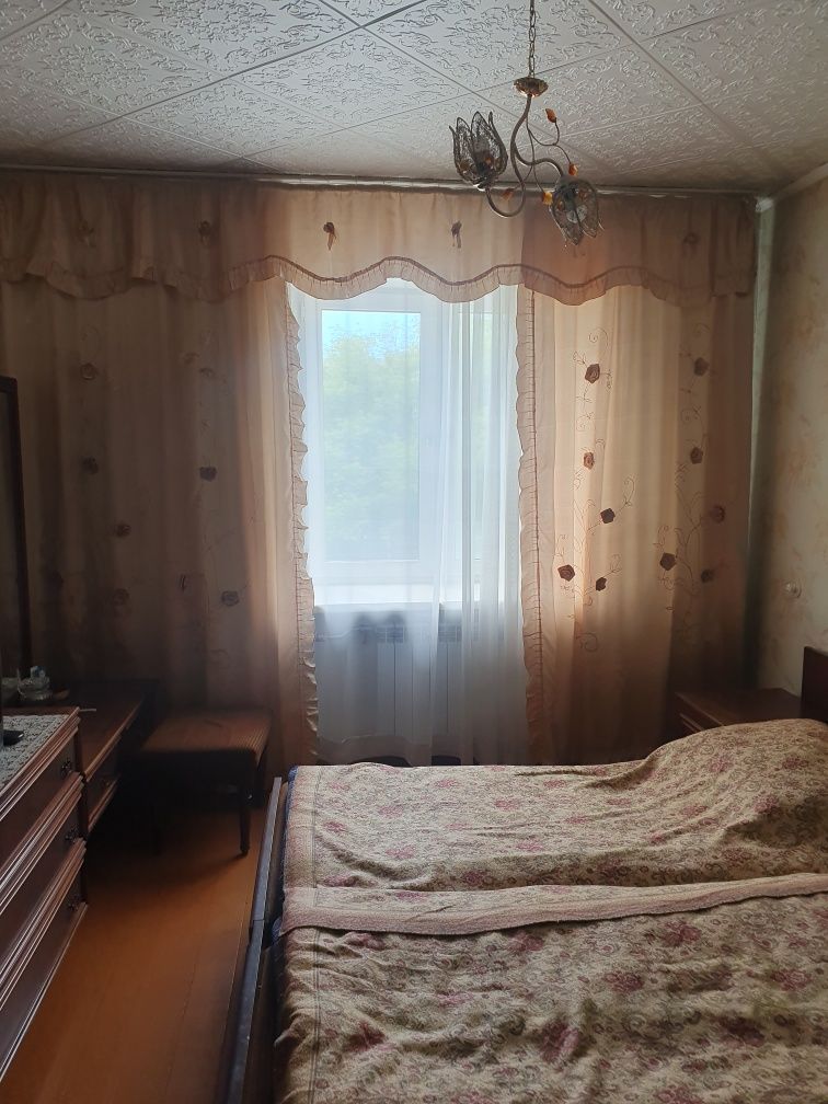 Комплект теневых штор для комнаты шириной 3.25 м