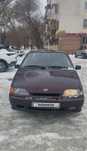 ВАЗ (Lada) 2114